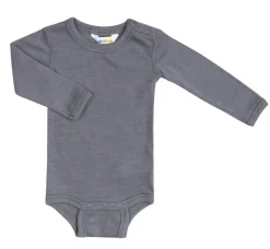 Joha Body Med Lange Ærmer - 15147- Uldbodyer|Bodystocking Langærmet