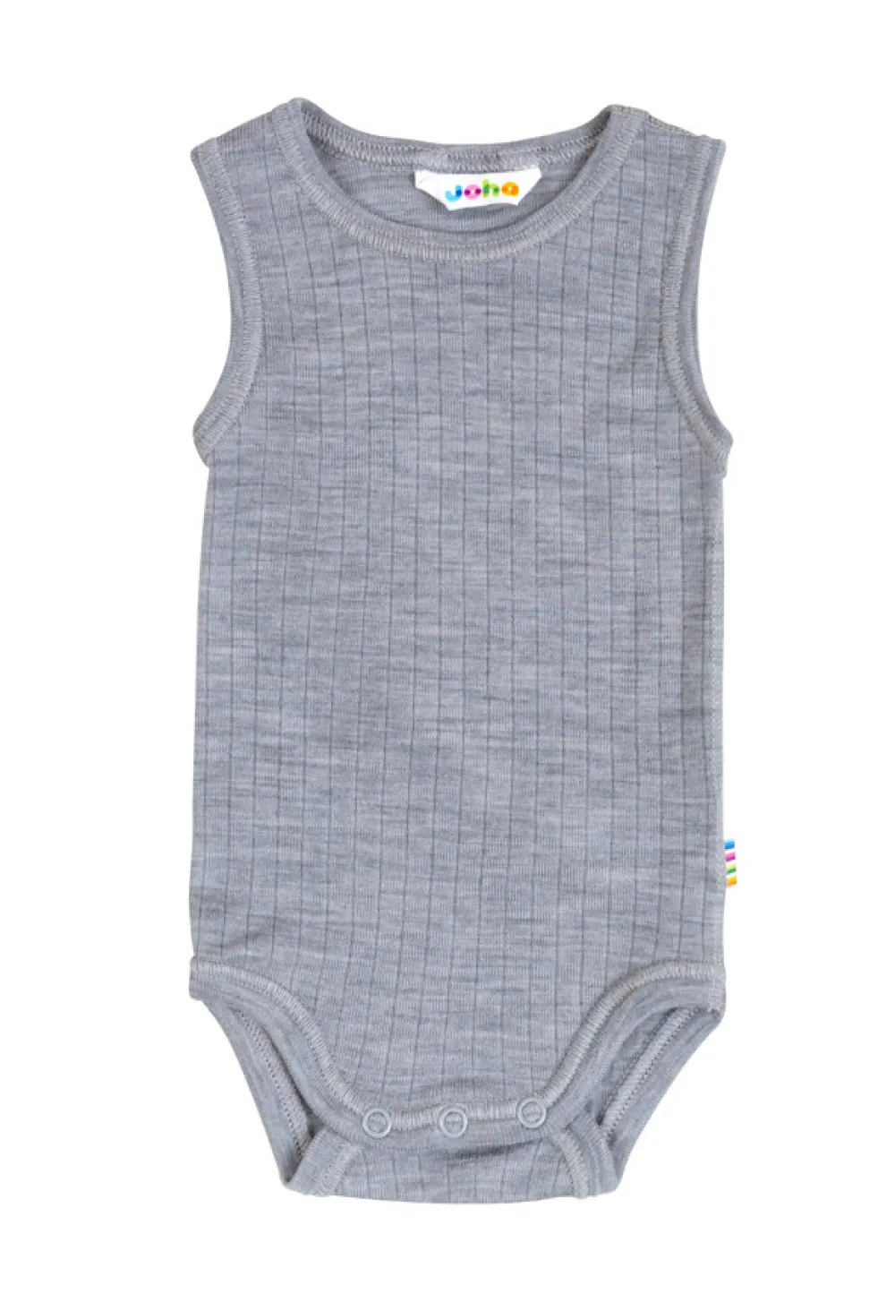 Joha Body uden ærmer - 15110- Uldbodyer|Bodystocking U. Ærmer