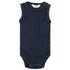 Joha Body without sleeves - 413- Uldbodyer|Bodystocking U. Ærmer