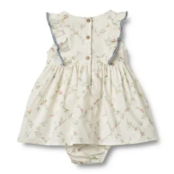 Wheat Bodykjole Sofia - 9426- Heldragter U. Fod