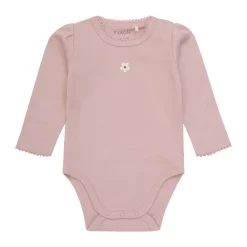 Fixoni Bodysæt m. hue - Shadow gray- Bodystocking Langærmet|Leggings