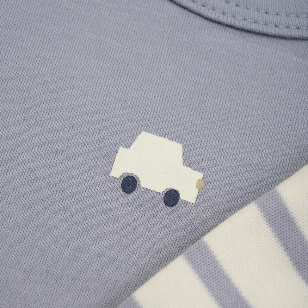 Fixoni Bodysæt m. hue - Weathervane- Bodystocking Langærmet|Leggings