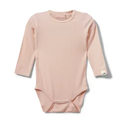 Sofie Schnoor Kids Bodystocking - 4068- Bodystocking Langærmet