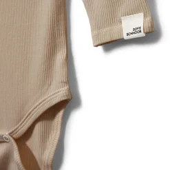 Sofie Schnoor Kids Bodystocking - 7152- Bodystocking Langærmet