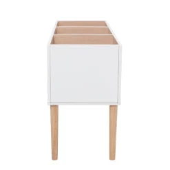 Bloomingvillemini Bogkasse-Børn Reoler