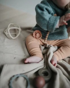 MUSHIE Bold Bidering - Woodchuck- Sansebolde|Bideringe & Rangler