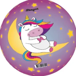 Magni Bold med enhjørning motiv- Leg I Haven