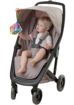 Playgro Bondegård bidebog- Legetøj Til Barnevogne & Autostole