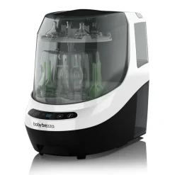 Baby Brezza Bottle Washer Pro- Tilberedning & Rengøring
