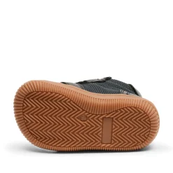 Bisgaard Bowie - navy- Vinterstøvler|Begyndersko