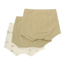 BeKids Boxer shorts - 3 pak - 9919- Undertøj