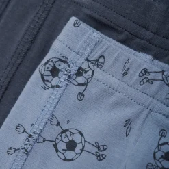 BeKids Boxer shorts - 3 pak - 7199- Undertøj