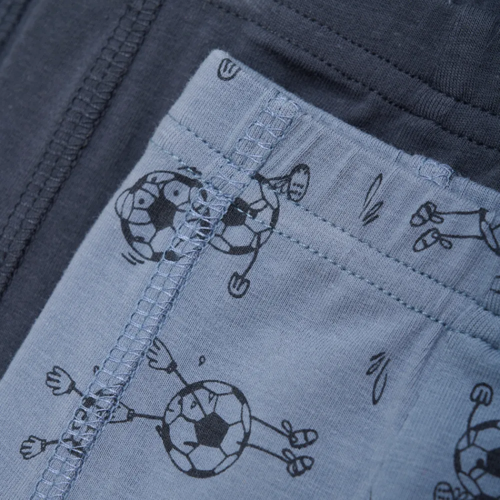 BeKids Boxer shorts - 3 pak - 7199- Undertøj