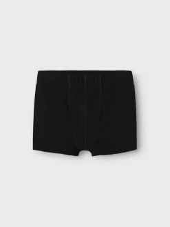 NAME IT Boxer Shorts 3P Monster Truck - Peyote- Undertøj