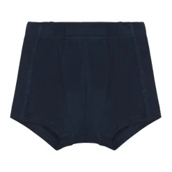 BeKids Boxershorts - 3 pak - Faded Denim- Undertøj