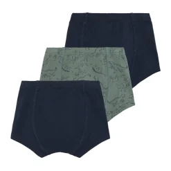BeKids Boxershorts - 3 pak - Laurel Wreath- Undertøj