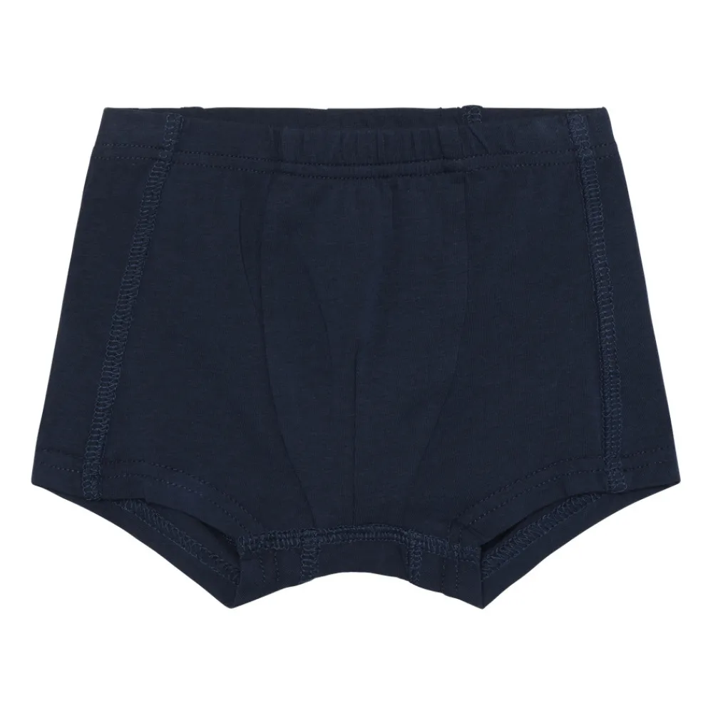 BeKids Boxershorts - 3 pak - Laurel Wreath- Undertøj