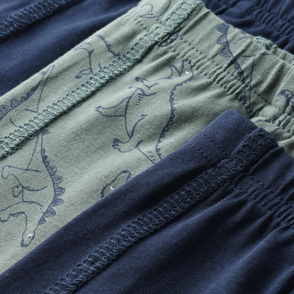 BeKids Boxershorts - 3 pak - Laurel Wreath- Undertøj