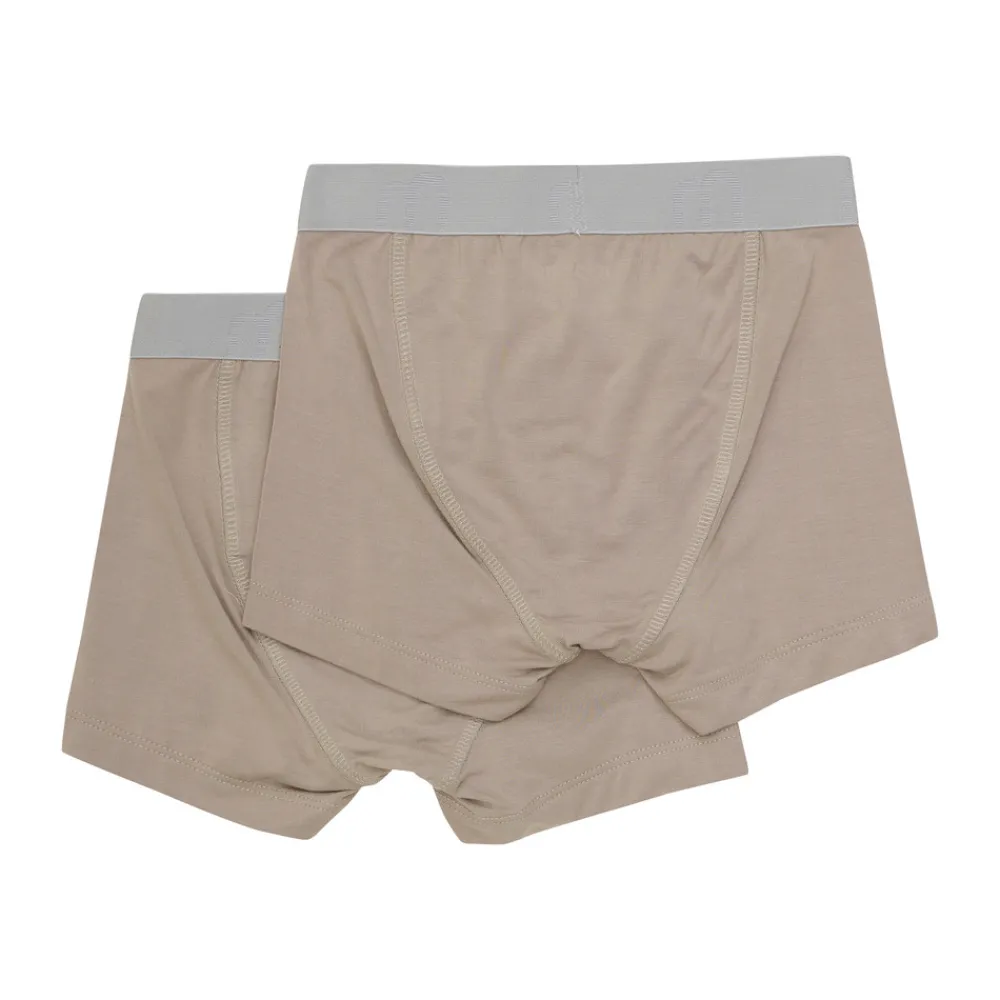 Minymo Boxershorts 2-pak - 256- Undertøj