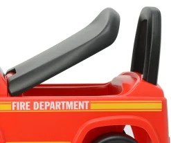 MERCEDES Brandbil gåvogn- Biler, Traktorer & Scootere|Gåvogne & Aktivitetsborde