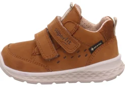 Superfit Breeze - Brown- Begyndersko