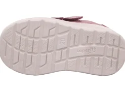 Superfit Breeze - Lilac- Sneakers Med Velcro