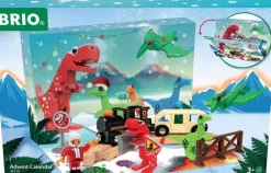 Brio 36120 Julekalender 2025- Julekalendere