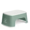 BabyBjörn Børnetaburet - grågrøn- Potter, Toiletsæder & Skamler