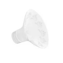 NENO Brystpumpetragt Størrelse 24 (19-22 mm) 1 stk- Brystpumper