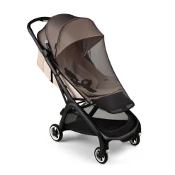 Bugaboo Butterfly/Dragonfly myggenet- Regnslag & Myggenet