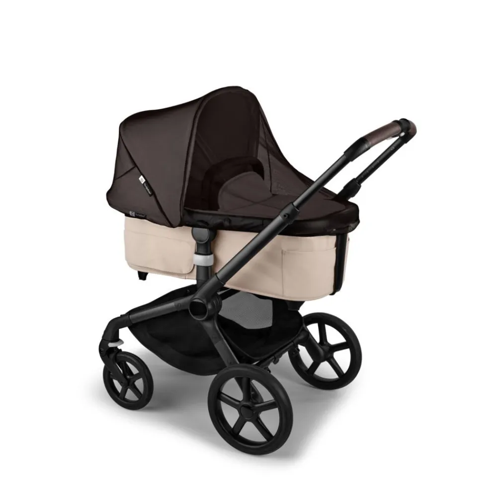 Bugaboo Fox/Donkey/myggenet- Regnslag & Myggenet