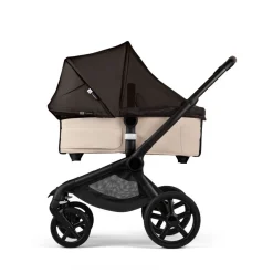 Bugaboo Fox/Donkey/myggenet- Regnslag & Myggenet