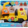 Vtech Building Buddies Truck- Legetøjsbiler