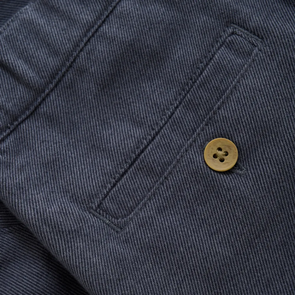 En Fant Bukser - 1880- Bukser