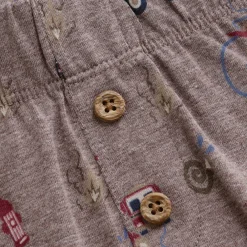 Minymo Bukser - 2503- Bukser