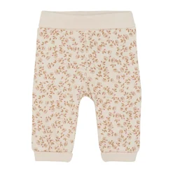 Fixoni Bukser - AOP - Pale Mauve- Præmatur Tøj|Bukser