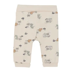 Fixoni Bukser - AOP - Zen Blue- Præmatur Tøj|Bukser