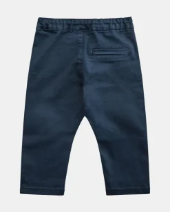 Sofie Schnoor Kids Bukser - Dark Blue- Bukser
