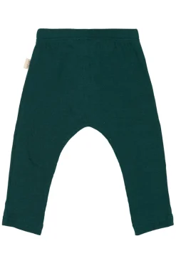 PETIT PIAO Bukser - Dark Sea- Bukser