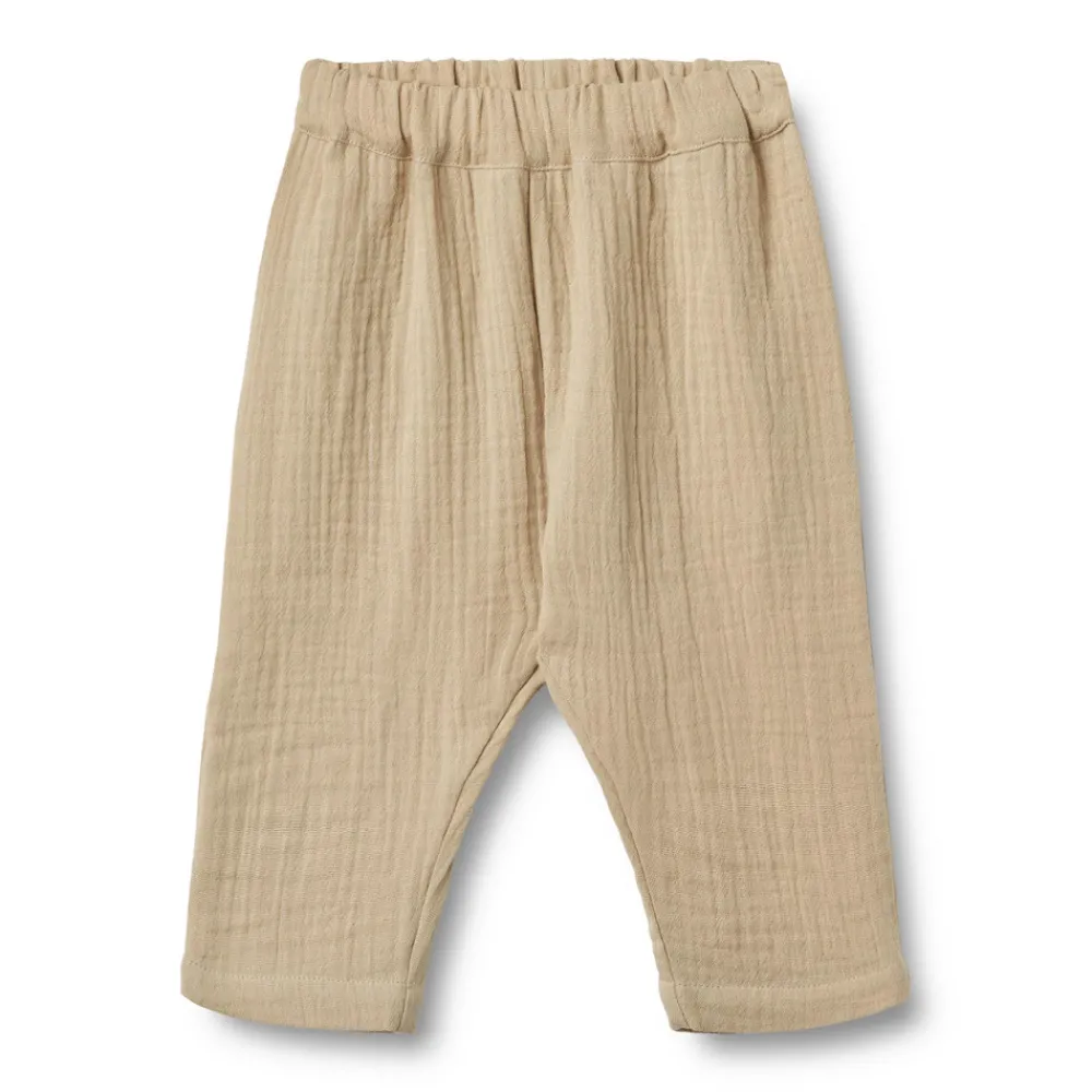 Wheat Bukser Ashley - 9441- Bukser