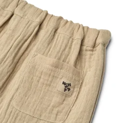 Wheat Bukser Ashley - 9441- Bukser