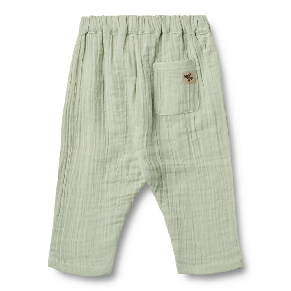 Wheat Bukser Ashley - 9440- Bukser