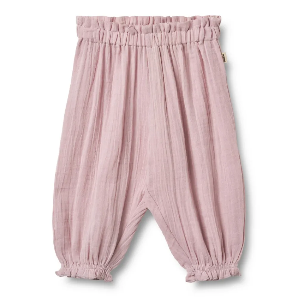 Wheat Bukser Petrine - 9428- Bukser