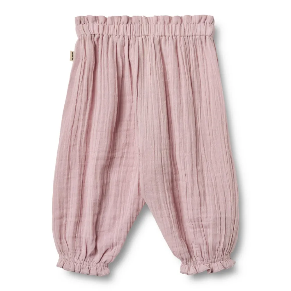 Wheat Bukser Petrine - 9428- Bukser