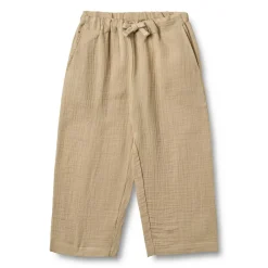 Wheat Bukser Sasha - 9441- Bukser