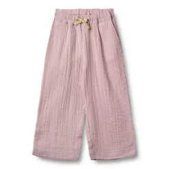 Wheat Bukser Sasha - 9428- Bukser