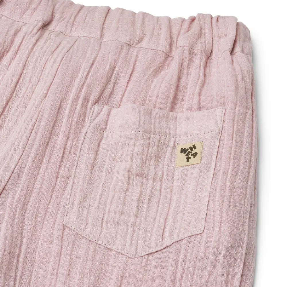 Wheat Bukser Sasha - 9428- Bukser