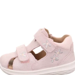 Superfit BUMBLEBEE - PINK- Sandaler Med Lukket Tå