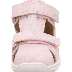 Superfit BUMBLEBEE - PINK- Sandaler Med Lukket Tå
