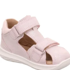 Superfit BUMBLEBEE - PINK- Sandaler Med Lukket Tå